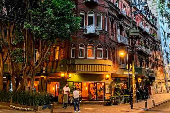 Mejores colonias para vivir en CDMX: Guía completa 2026